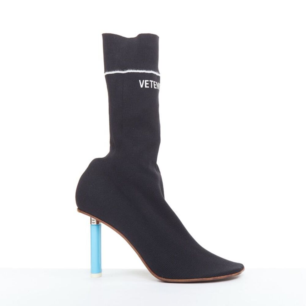 Vetements Demna Lighter Sock Boots